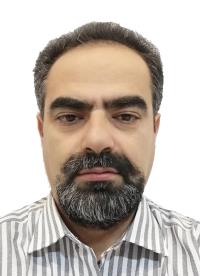 روح اله رزم دیده